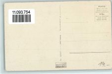 9050 Appenzell - Appenzellertracht Fronleichnamsprozesion