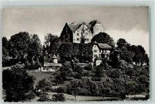 5103 Wildegg - Schloss