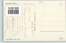 8355 Aadorf 1945 Fotomontage AK Vue generale AK