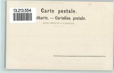 1820 Veytaux 1898 Künstlerkarte sehr gute Erhaltung AK