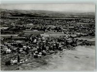 3645 Gwatt Thun - Fliegeraufnahme