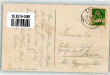 7440 Andeer - Schamserberg