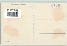 3805 Goldswil b. Interlaken