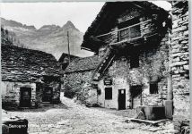 6637 Sonogno - Valle Verzasca, Postamt