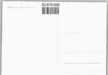 6637 Sonogno - Valle Verzasca, Postamt