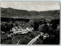 8803 Rüschlikon - Hotel Belvoir