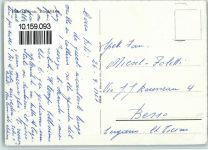 8803 Rüschlikon - Hotel Belvoir