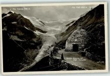 Sassalmasone - Palügletscher Piz Verona