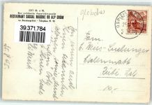 Sassalmasone - Palügletscher Piz Verona