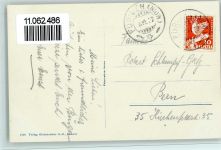 6363 Fürigen - Hotel Fürigen über dem Vierwaldstättersee mit Pilatus