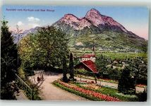 7323 Wangs - Kurhaus