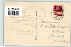 3916 Ferden - Lötschenlücke