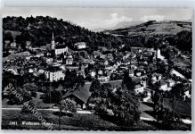 6110 Wolhusen - Kirche