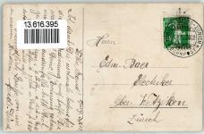 8877 Murg 1912 Privatfoto AK Spinnerei