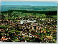 5737 Menziken - Fliegeraufnahme