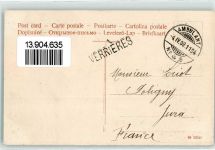 2126 Les Verrières 1908