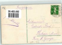 4515 Weissenstein b. Solothurn - Kurhaus