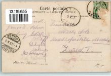 Hörnli Gebrauchsspuren 1907