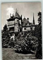 2023 Gorgier - Schloss