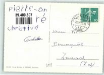 2023 Gorgier - Schloss