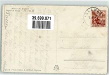 Signal-de-Bougy Foto AK Mont Blanc Lac Leman