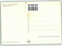 3270 Aarberg - Holzbrücke