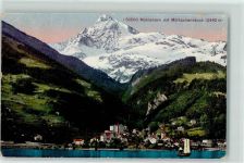 8874 Mühlehorn - Mattstock