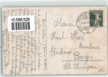 8874 Mühlehorn - Mattstock