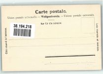 6474 Amsteg Foto AK Eisenbahn Gotthardbahn Kerstelenbachbrücke