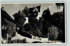 8268 Salenstein - Schloss