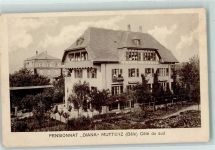 4132 Muttenz Gebrauchsspuren Pensionnat Diana Cote du sud