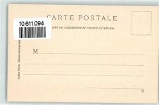 1873 Val-d'Illiez - Dent du Midi Kirche