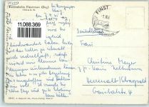 6313 Finstersee - Ferienheim Finstersee Zug Kreuz