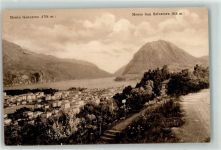 Monte Generoso 1911 - Monte San Salvatore