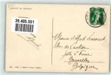 Monte Generoso 1911 - Monte San Salvatore