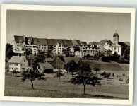 8627 Grüningen - Schloss