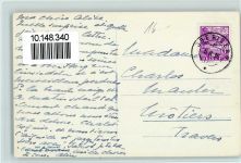 8843 Oberiberg - Gesamtansicht Winteraufnahme