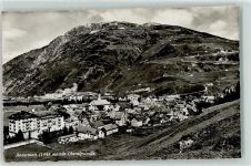 6474 Amsteg - Gotthardbahn