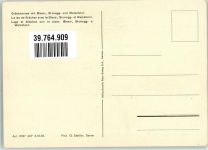 3925 Grächen - Foto Stettler, O. Grächnersee