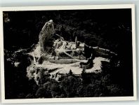 4466 Ormalingen - Ruine Farnsburg