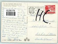 3052 Zollikofen Gebrauchsspuren Der eerste europäische Tempel der Kirche Jesu Christi der Heiligen der Letzten Tage