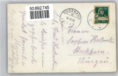 8374 Dussnang - Teilansicht