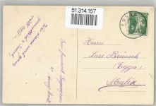 7232 Furna - Drusenfluh