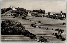 5245 Habsburg - Burg