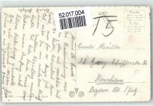 5245 Habsburg - Burg