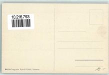 6655 Intragna - Intragna e Ghiridone