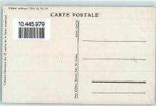 5000 Aarau - Trachtenpaar Wappen