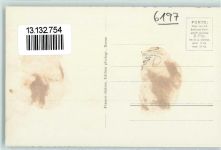 6197 Schangnau Gebrauchsspuren Ferienkolonie Steinmösli