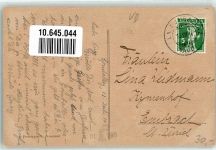 1862 La Comballaz Ormont-Dessous 1914 - Tour d´Ai