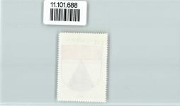 5610 Wohlen AG - Vignette Wappen Kaffee Hag ca 1920-1940